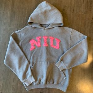 NIU Hoodie